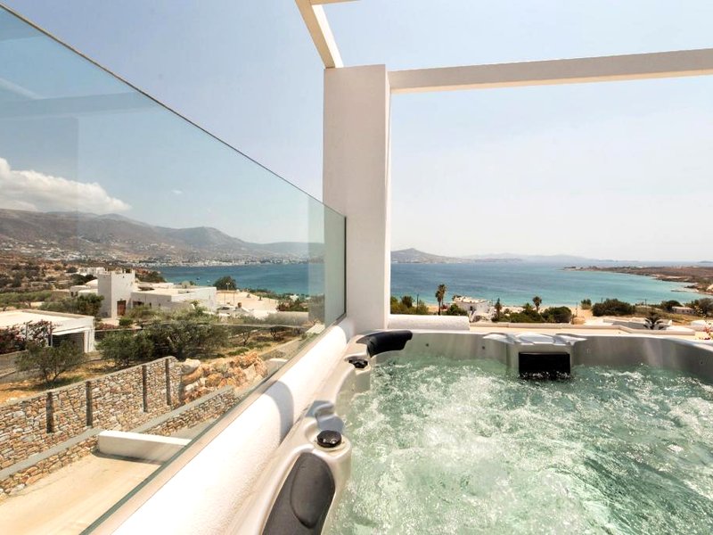 Paros Agnanti Resort & Spaの写真