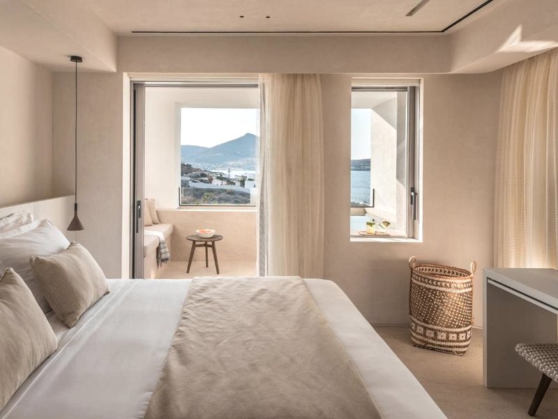 ホテル セニア オナー ホテルズ コレクション (Hotel Senia - Onar Hotels Collection)の写真