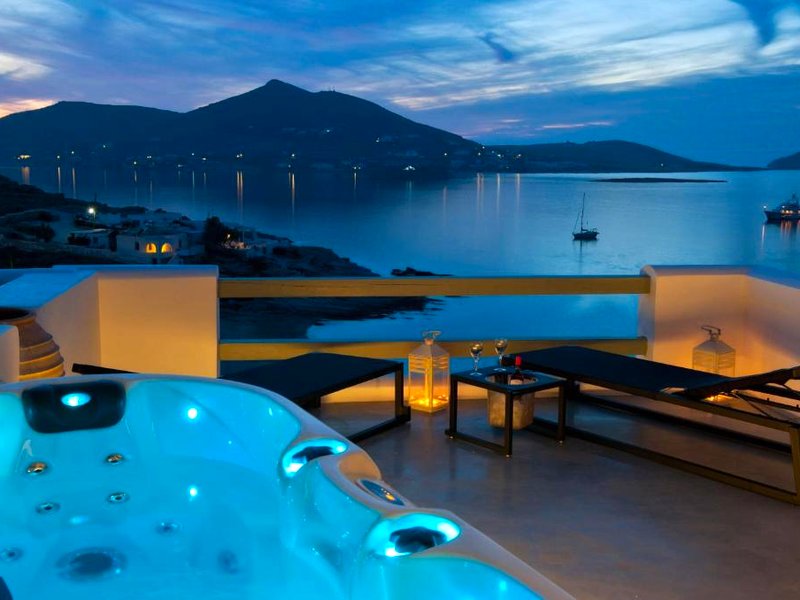 ホテル セニア オナー ホテルズ コレクション (Hotel Senia - Onar Hotels Collection)の写真