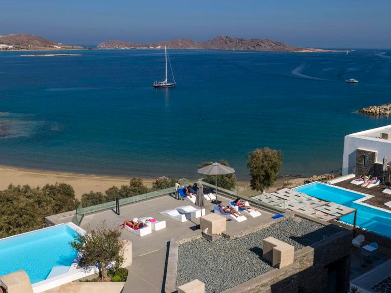 ホテル セニア オナー ホテルズ コレクション (Hotel Senia - Onar Hotels Collection)の写真