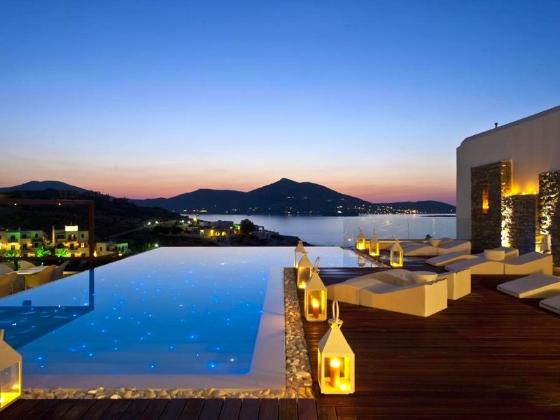 ホテル セニア オナー ホテルズ コレクション (Hotel Senia - Onar Hotels Collection)の写真