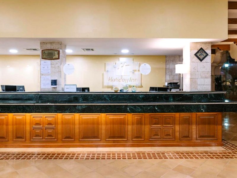 Holiday Inn Merida By IHGの写真