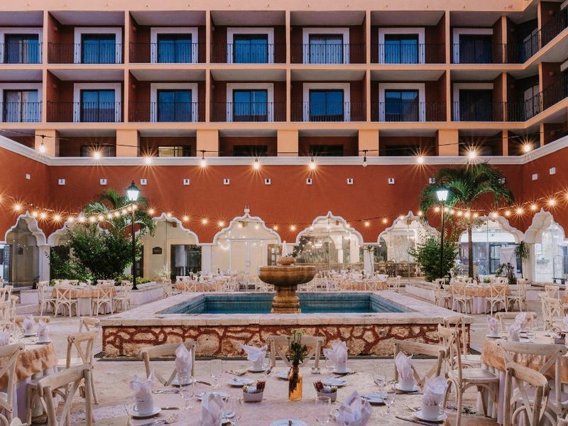 Holiday Inn Merida By IHGの写真