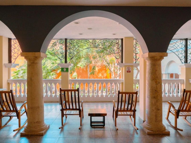 Holiday Inn Express Merida Centro By IHGの写真