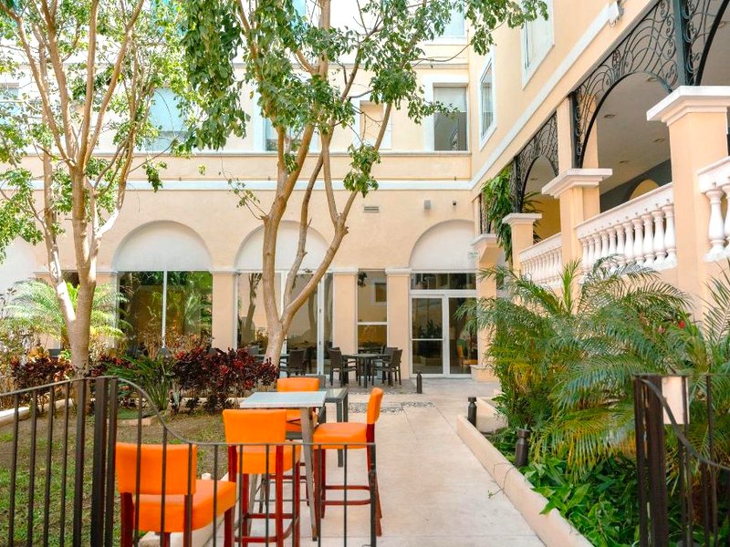 Holiday Inn Express Merida Centro By IHGの写真