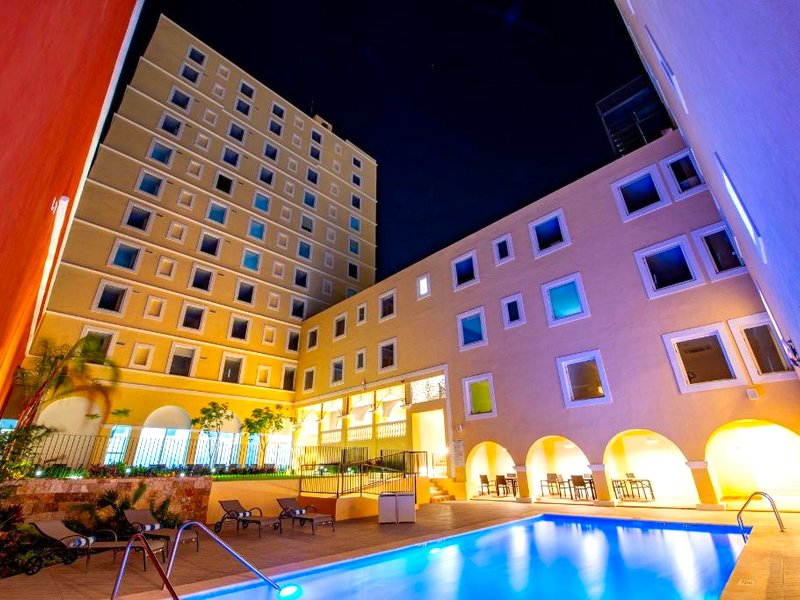 Holiday Inn Express Merida Centro By IHGの写真