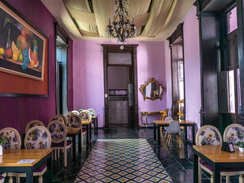 Hotel Lavanda CAS Meridaの写真