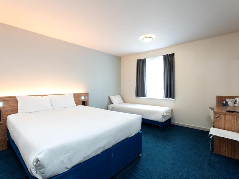 go2 lancaster centre hotelの写真