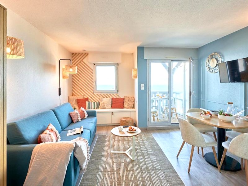 Résidence Pierre & Vacances Les Tamaris (Residence Pierre & Vacances Les Tamaris)の写真