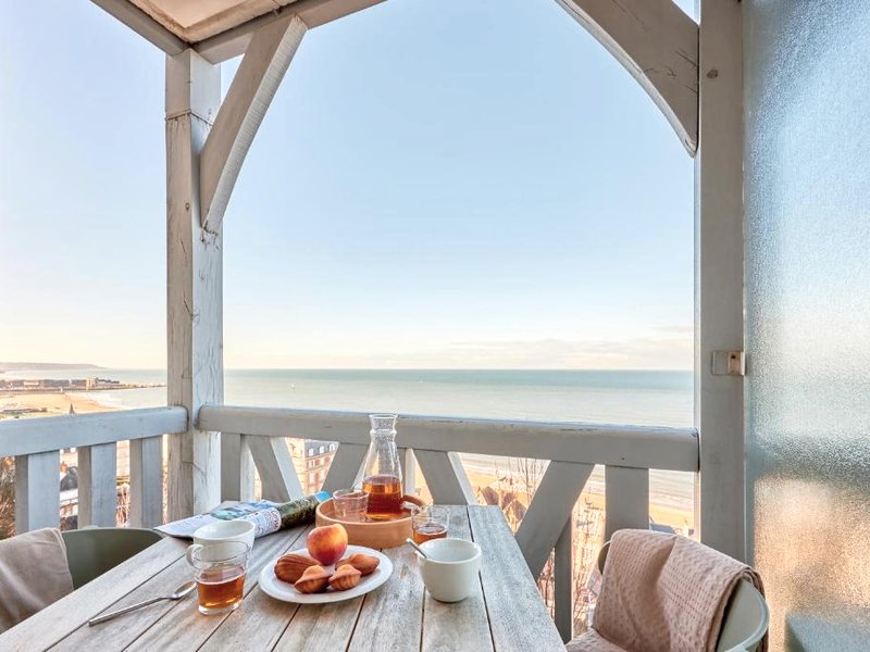 Résidence Pierre & Vacances Les Tamaris (Residence Pierre & Vacances Les Tamaris)の写真