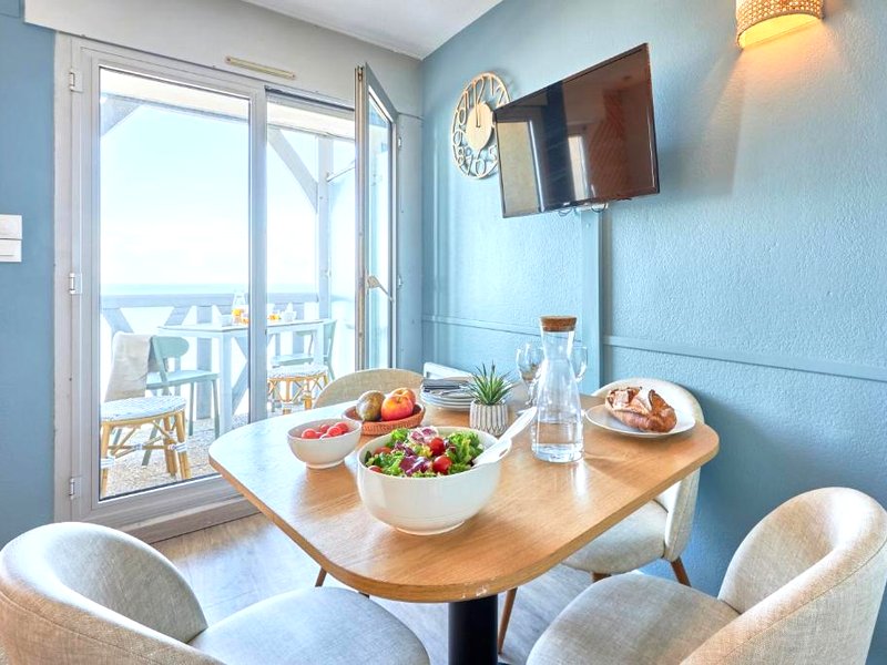 Résidence Pierre & Vacances Les Tamaris (Residence Pierre & Vacances Les Tamaris)の写真
