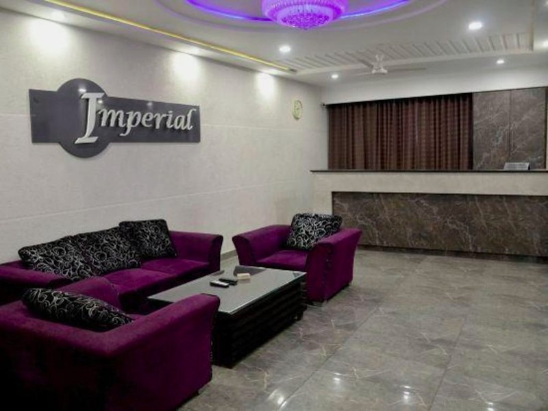 Hotel Imperialの写真