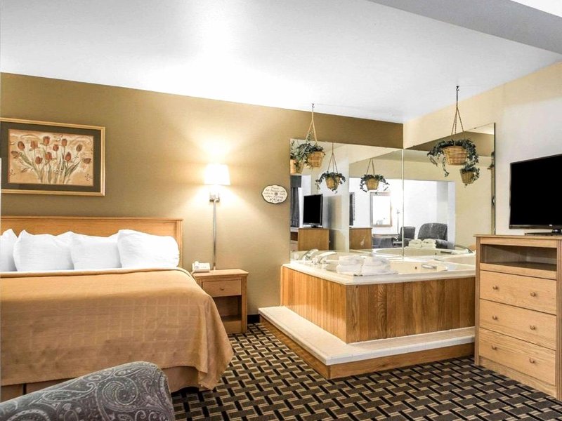 Quality Inn Mauston I-90の写真