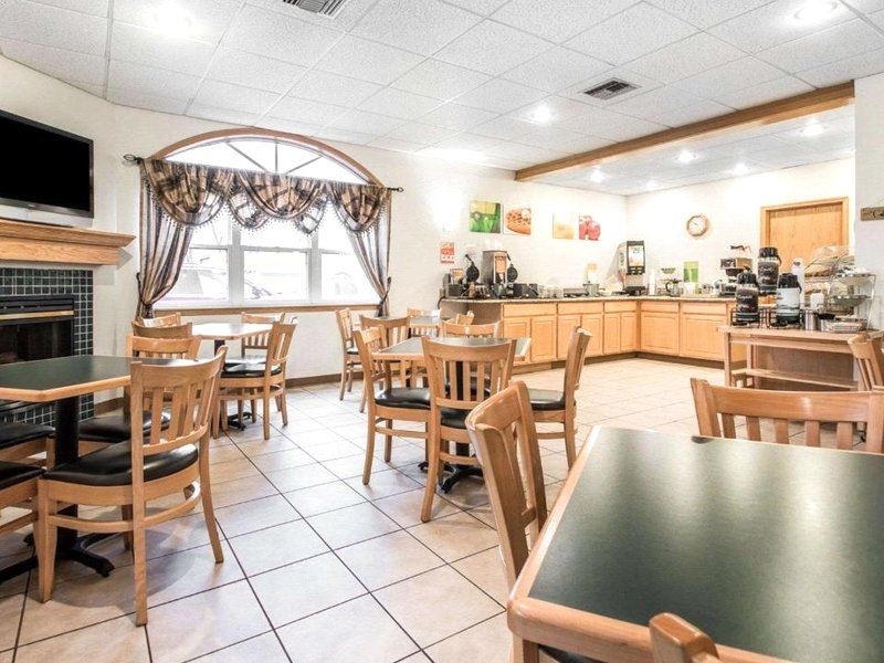 Quality Inn Mauston I-90の写真