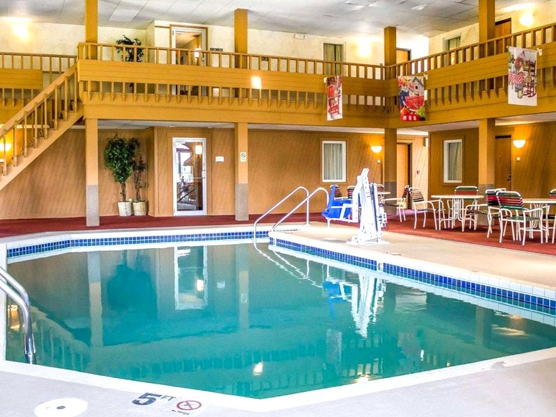 Quality Inn Mauston I-90の写真