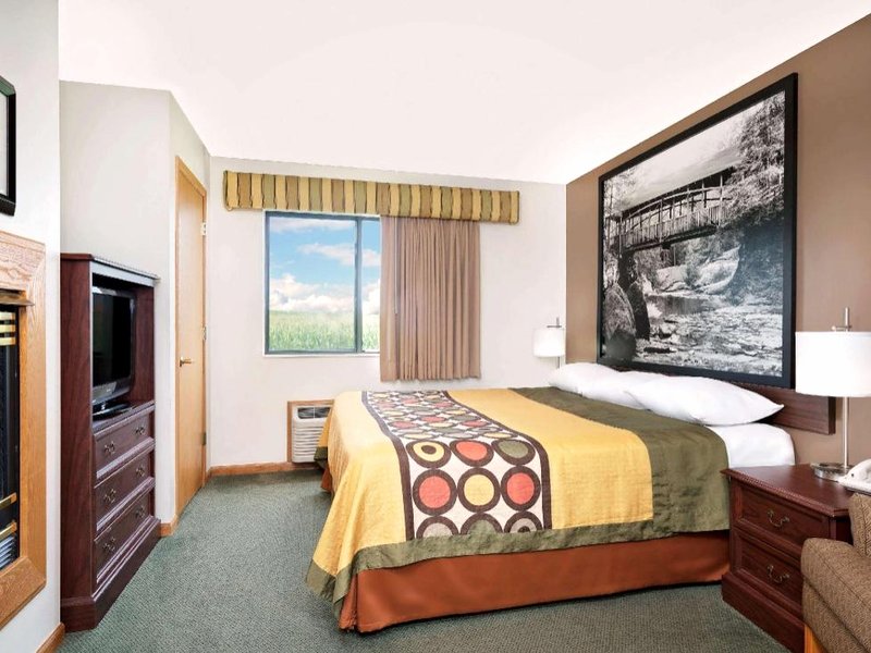 AmericInn by Wyndham Maustonの写真
