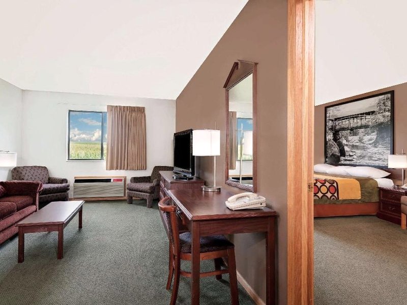 AmericInn by Wyndham Maustonの写真