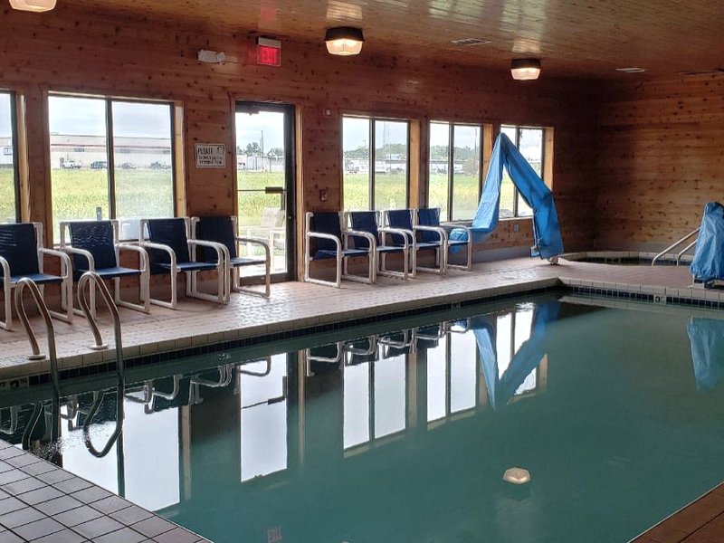 AmericInn by Wyndham Maustonの写真