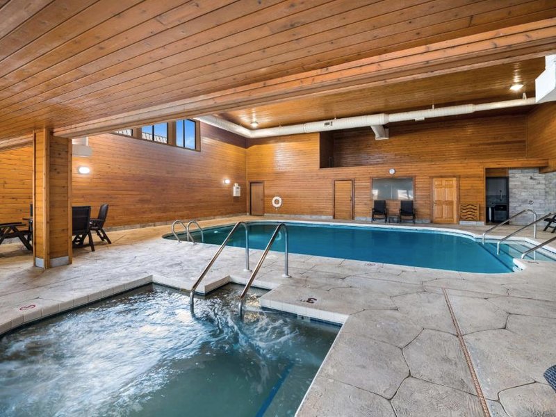Best Western Park Oasis Innの写真