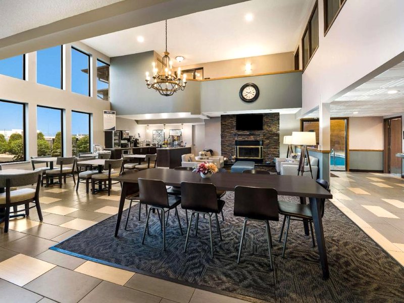 Best Western Park Oasis Innの写真