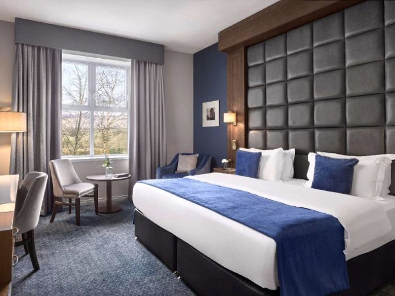 ラディソン ブル ホテル アンド スパ スライゴ (Radisson Blu Hotel and Spa Sligo)の写真