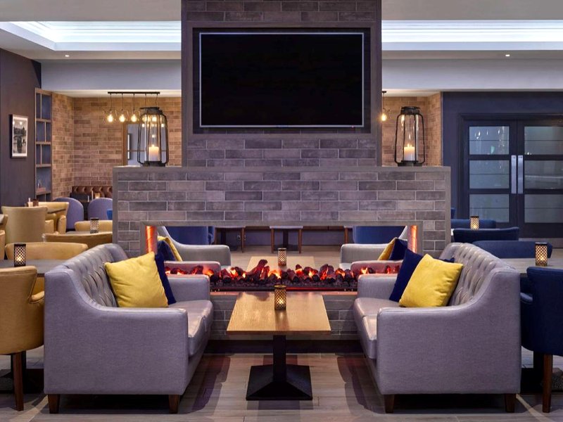 ラディソン ブル ホテル アンド スパ スライゴ (Radisson Blu Hotel and Spa Sligo)の写真