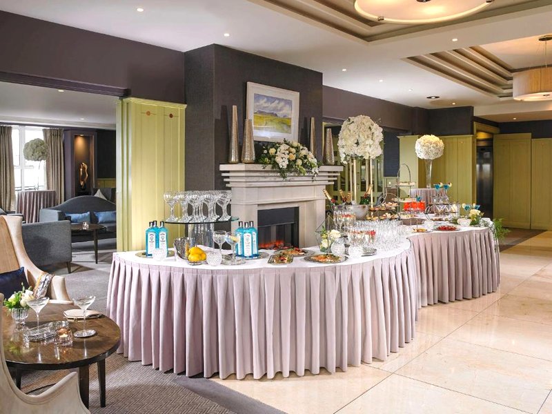 ラディソン ブル ホテル アンド スパ スライゴ (Radisson Blu Hotel and Spa Sligo)の写真