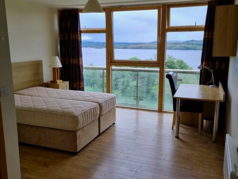 LILA Lake Isle Luxury Aparthotelの写真