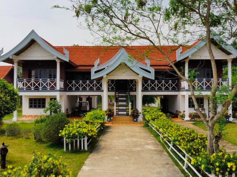 ナカイ リゾート (Nakai Resort)の写真