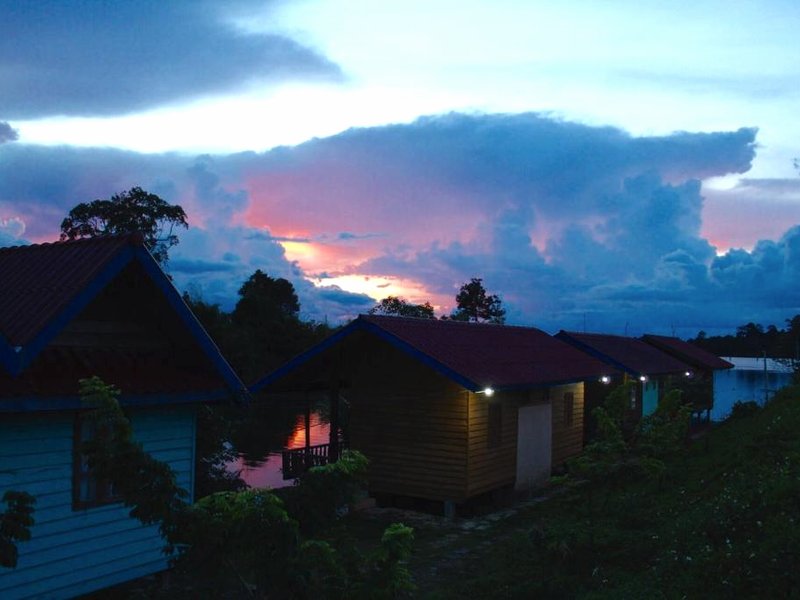 Mind House Bungalowの写真