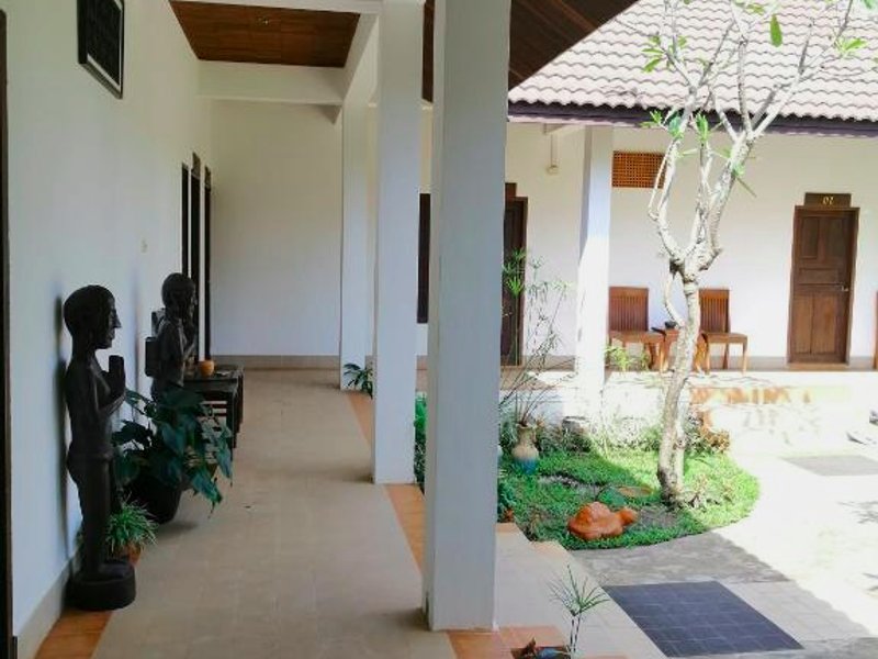 ヴィラ ターケーク (Villa Thakhek)の写真