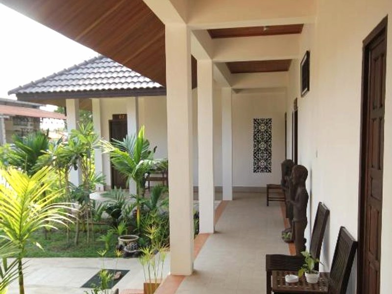ヴィラ ターケーク (Villa Thakhek)の写真