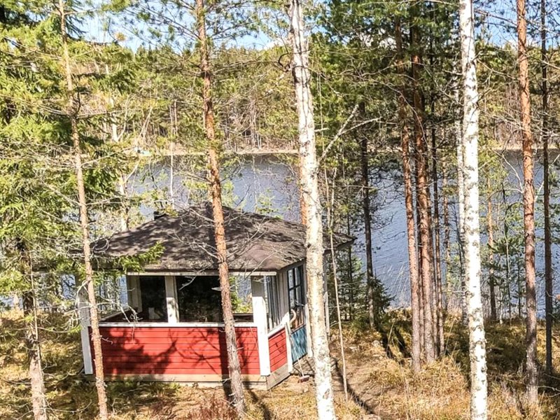 Holiday Home Iltaniemi by Interhomeの写真