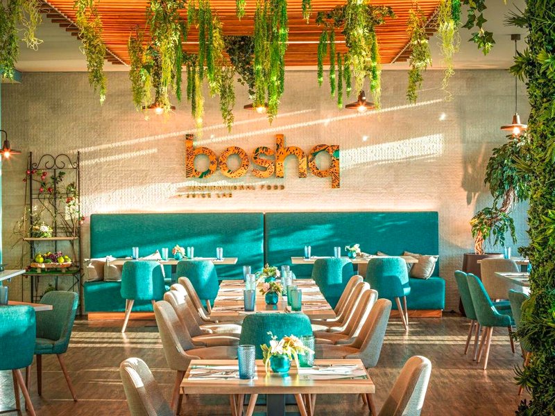 ホテル メルキュール リシュボア アルマダ (Hotel Mercure Lisboa Almada)の写真