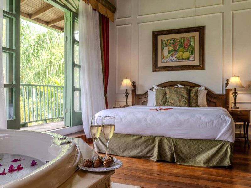 Hotel Casa Turireの写真