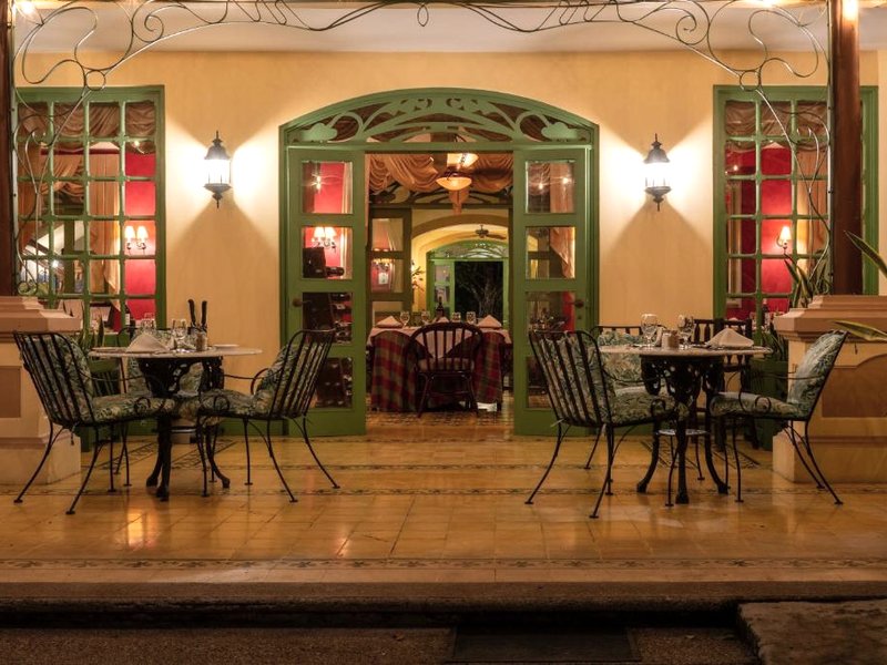 Hotel Casa Turireの写真