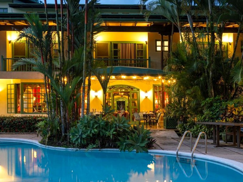 Hotel Casa Turireの写真