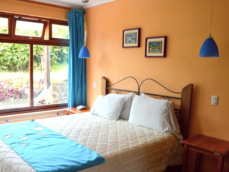 Guayabo Lodgeの写真