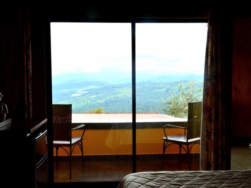 Guayabo Lodgeの写真