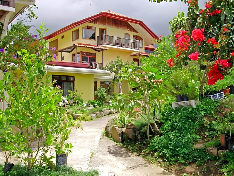 Guayabo Lodgeの写真