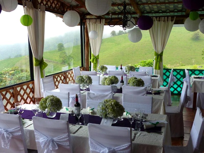 Guayabo Lodgeの写真