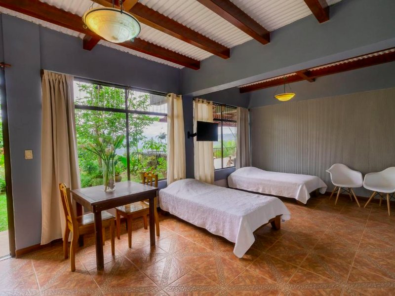 Ladera Hotelの写真