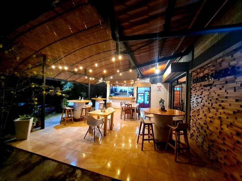 Ladera Hotelの写真