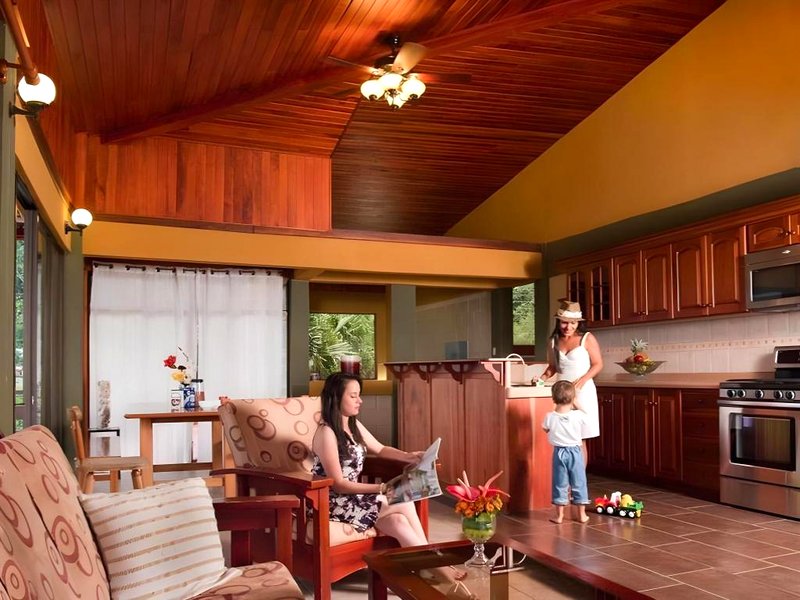 Ladera Hotelの写真