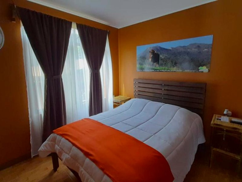 Hospedaje Amanecerの写真