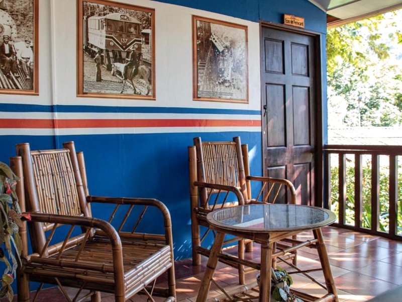 Hospedaje Amanecerの写真