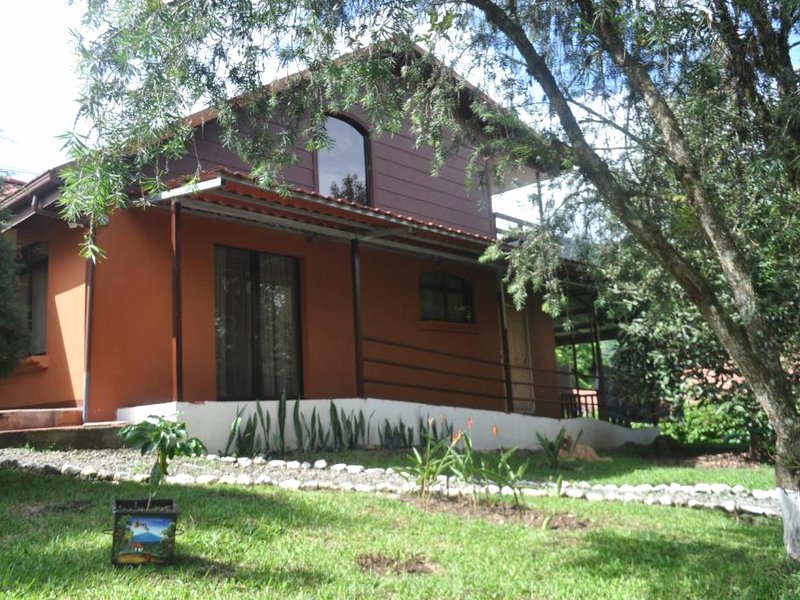 Hospedaje Amanecerの写真