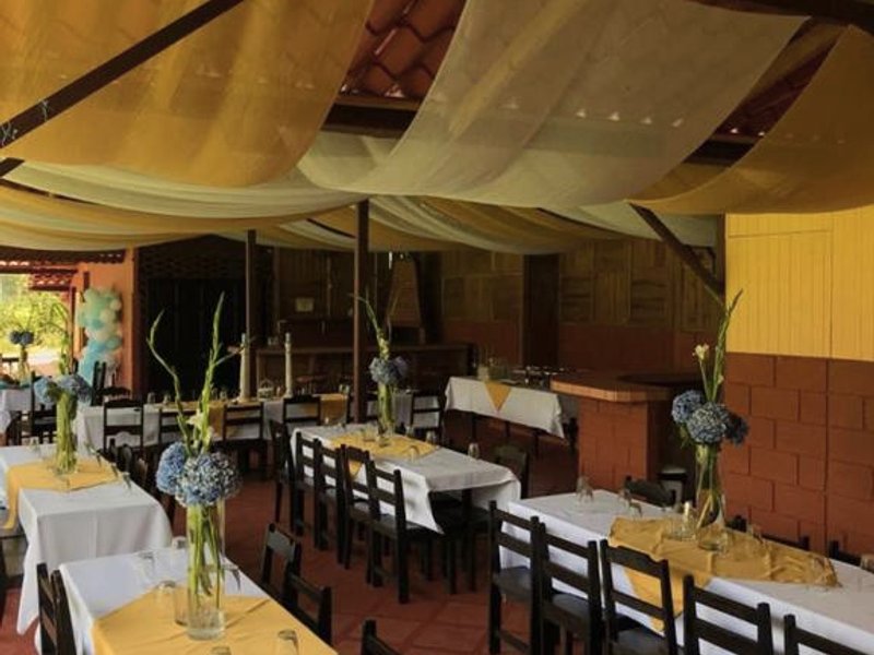 Hospedaje Amanecerの写真