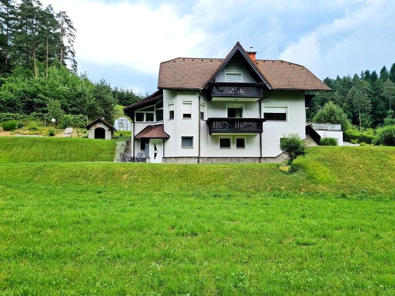 Apartma Juteršek 2+2 (Apartma Jutersek 2+2)の写真