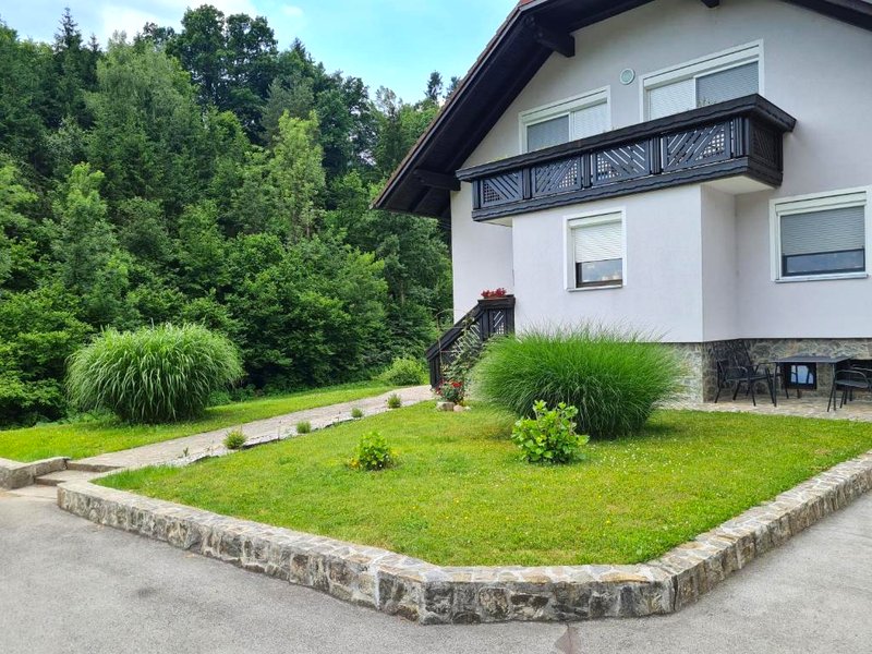 Apartma Juteršek 2+2 (Apartma Jutersek 2+2)の写真